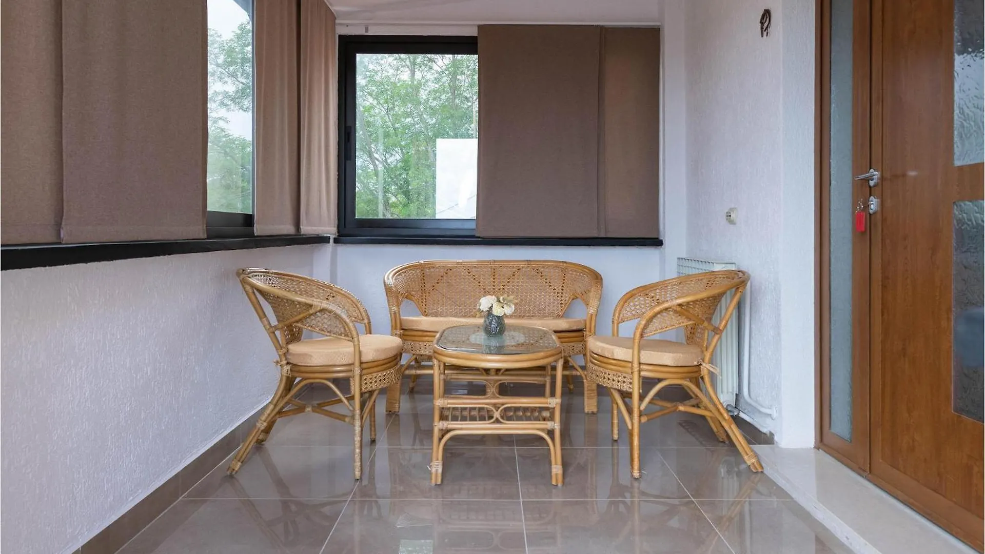 別荘 Stunning Home In Sumber With Kitchen クロアチア